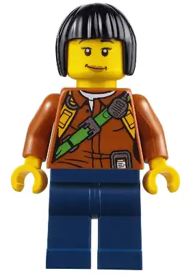 Zdjecię zestawu, części lub minifigurki LEGO