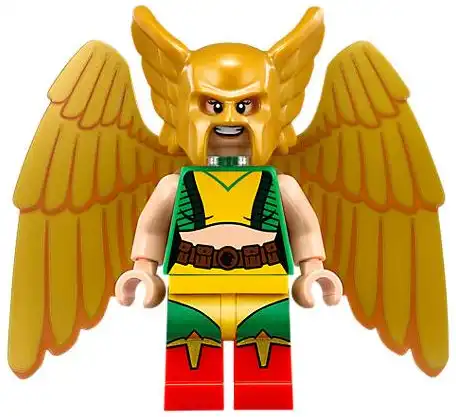 Zdjecię zestawu, części lub minifigurki LEGO
