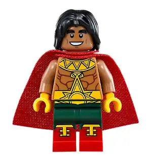 Zdjecię zestawu, części lub minifigurki LEGO