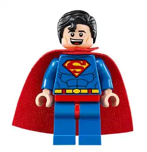 Zdjecię zestawu, części lub minifigurki LEGO