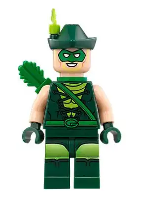 Zdjecię zestawu, części lub minifigurki LEGO