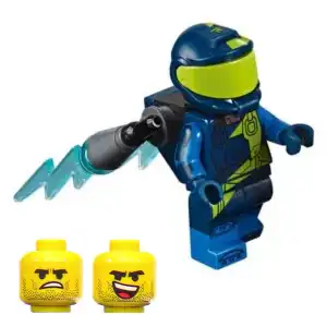 Zdjecię zestawu, części lub minifigurki LEGO