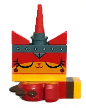 Zdjecię zestawu, części lub minifigurki LEGO