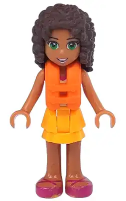 Zdjecię zestawu, części lub minifigurki LEGO