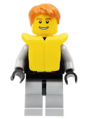 Zdjecię zestawu, części lub minifigurki LEGO