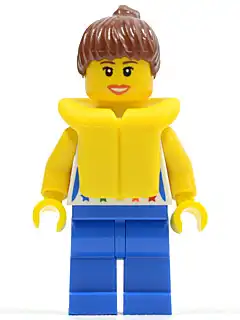 Zdjecię zestawu, części lub minifigurki LEGO