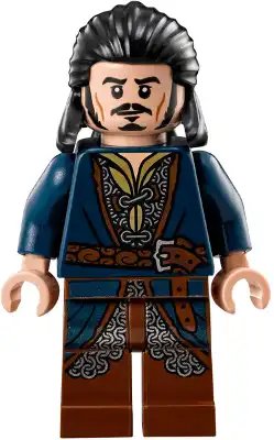 Zdjecię zestawu, części lub minifigurki LEGO
