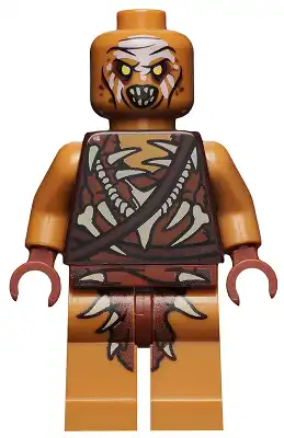 Zdjecię zestawu, części lub minifigurki LEGO