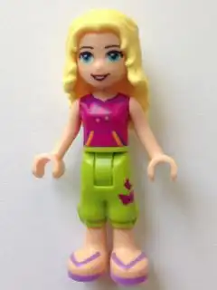 Zdjecię zestawu, części lub minifigurki LEGO