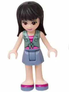 Zdjecię zestawu, części lub minifigurki LEGO