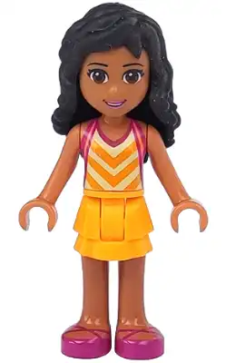 Zdjecię zestawu, części lub minifigurki LEGO