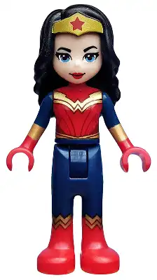 Zdjecię zestawu, części lub minifigurki LEGO