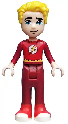 Zdjecię zestawu, części lub minifigurki LEGO