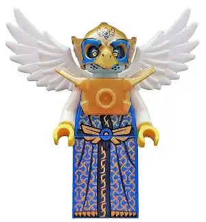 Zdjecię zestawu, części lub minifigurki LEGO