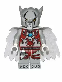 Zdjecię zestawu, części lub minifigurki LEGO