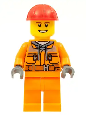 Zdjecię zestawu, części lub minifigurki LEGO