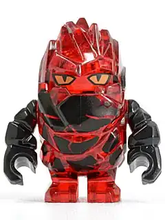 Zdjecię zestawu, części lub minifigurki LEGO