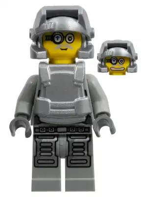 Zdjecię zestawu, części lub minifigurki LEGO