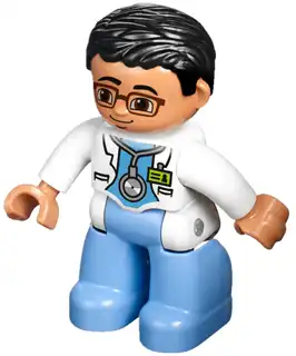 Zdjecię zestawu, części lub minifigurki LEGO