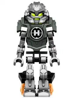 Zdjecię zestawu, części lub minifigurki LEGO