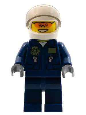 Zdjecię zestawu, części lub minifigurki LEGO