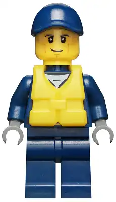 Zdjecię zestawu, części lub minifigurki LEGO