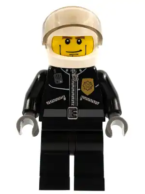 Zdjecię zestawu, części lub minifigurki LEGO