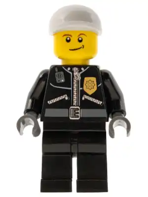 Zdjecię zestawu, części lub minifigurki LEGO