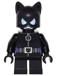 Zdjecię zestawu, części lub minifigurki LEGO