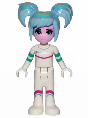 Zdjecię zestawu, części lub minifigurki LEGO