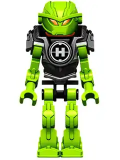 Zdjecię zestawu, części lub minifigurki LEGO
