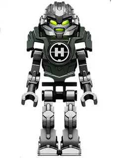 Zdjecię zestawu, części lub minifigurki LEGO