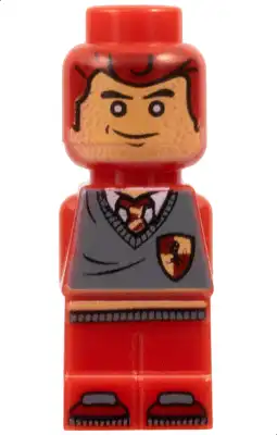 Zdjecię zestawu, części lub minifigurki LEGO