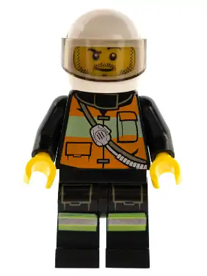 Zdjecię zestawu, części lub minifigurki LEGO