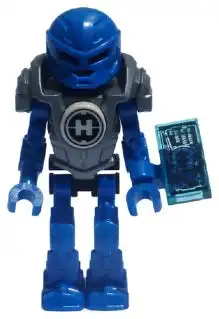 Zdjecię zestawu, części lub minifigurki LEGO
