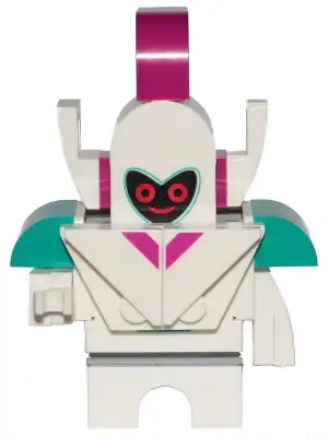 Zdjecię zestawu, części lub minifigurki LEGO