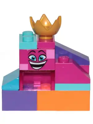 Zdjecię zestawu, części lub minifigurki LEGO