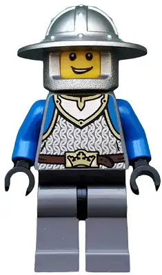 Zdjecię zestawu, części lub minifigurki LEGO