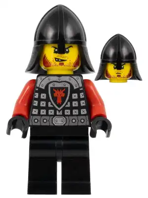 Zdjecię zestawu, części lub minifigurki LEGO