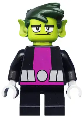 Zdjecię zestawu, części lub minifigurki LEGO