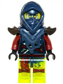 Zdjecię zestawu, części lub minifigurki LEGO