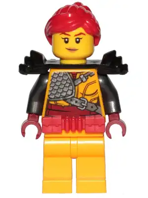 Zdjecię zestawu, części lub minifigurki LEGO
