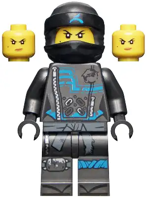 Zdjecię zestawu, części lub minifigurki LEGO