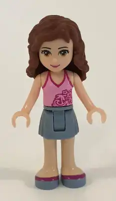 Zdjecię zestawu, części lub minifigurki LEGO
