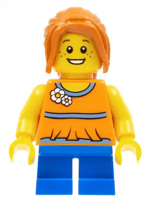 Zdjecię zestawu, części lub minifigurki LEGO