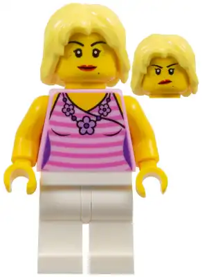 Zdjecię zestawu, części lub minifigurki LEGO