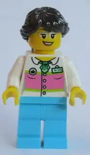 Zdjecię zestawu, części lub minifigurki LEGO