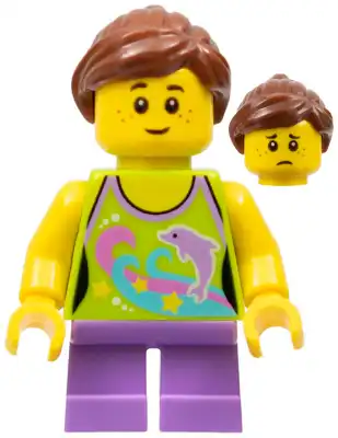 Zdjecię zestawu, części lub minifigurki LEGO