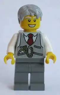 Zdjecię zestawu, części lub minifigurki LEGO