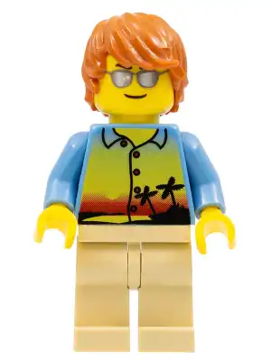 Zdjecię zestawu, części lub minifigurki LEGO